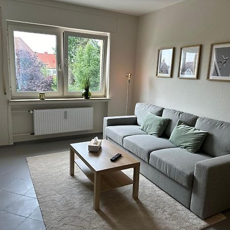 Ferienwohnung Mia Niestetal Exterior photo